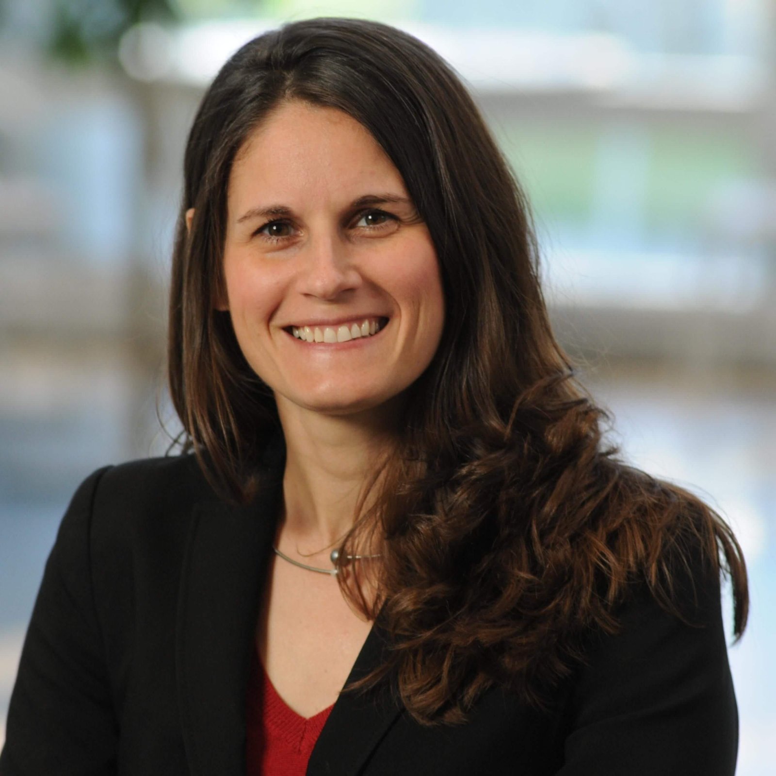 Prof. Susanna Naggie